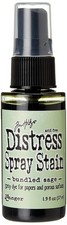 Ranger Tim Holtz Distress Spray Stains Bottles, 1.9-Ounce, Bundled Sage