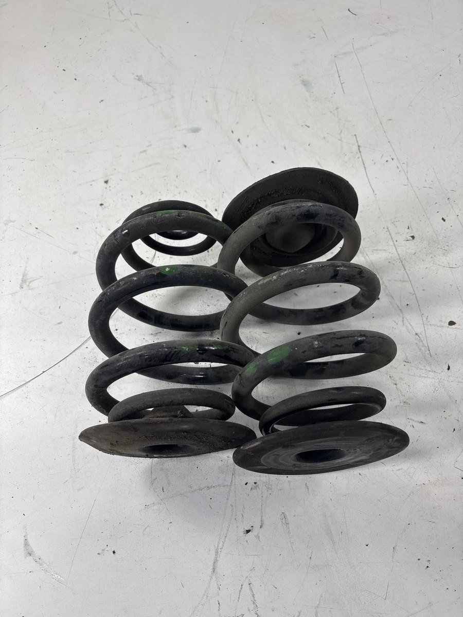25+ Genuine OEM Steering & Suspension Leaf & Coil Springs for BMW