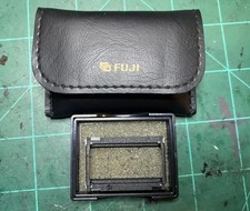 (PRAWIE IDEALNY) Adapter panoramiczny Fuji 35mm do kamery DL1000.