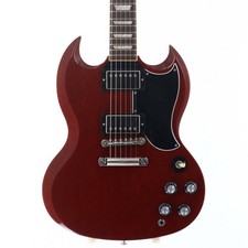 Gibson SG Standard 61 VIntage Cherry (no261022)