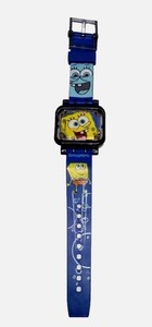 spongebob Digital Watch | eBay display picture 2