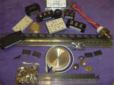 Sanrex Power Module Brand New PK130FG160 kr