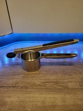 PriorityChef POTATO MASHER NM CONDITION kitchen Tool!