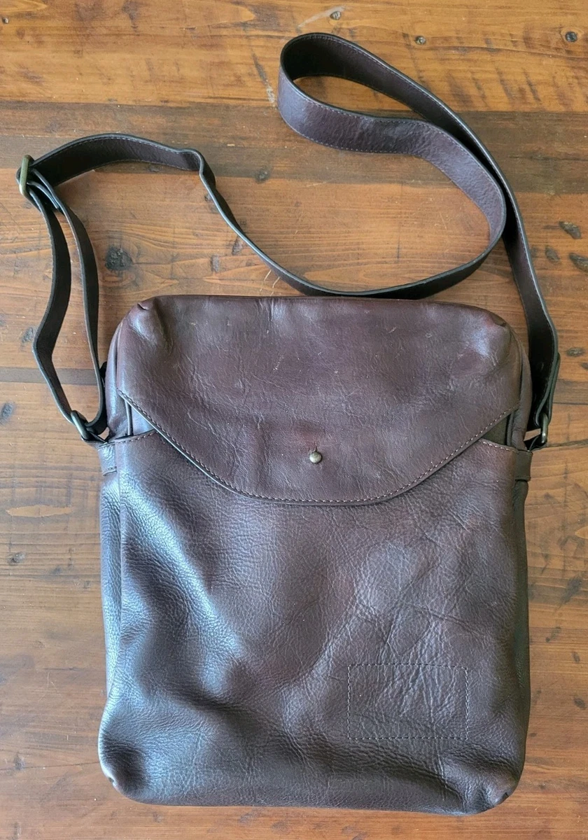 banana republic messenger bag products for sale | eBay