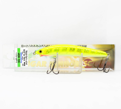 Bassday Sugar Minnow SG 90F Floating Lure 8.6 grams FL-315 (7444)