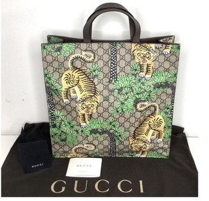 Gucci Tiger Tote | eBay