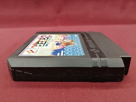 Famicom Software Model Ganbare Goemon Gaiden 2 Tenka No Zaih Konami FPY30