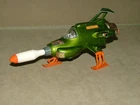 DINKY TOYS VINTAGE TV & FILM SERIES DIECAST SHADO UFO INTERCEPTOR #351 1:43