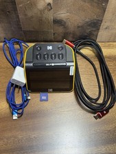 Kodak Slide N Scan Digital Portable Film Scanner, HDMI, 4GB SD, No Film Adapters