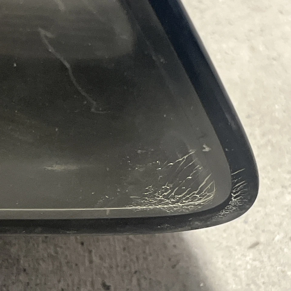 AUDI A5 S5 Right RH Headlight Headlamp XENON OEM 2008 - 2012 Defect Read - Image 4 of 4