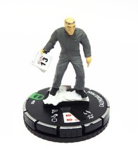 HeroClix - #020 Calendar Man - Batman Streets of Gotham