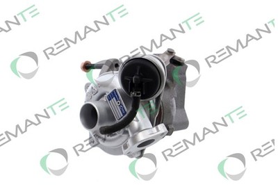 REMANTE 003-001-000036R Lader, Aufladung für FIAT,FORD,LANCIA,OPEL
