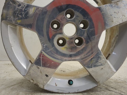 2005-2006 Chevrolet Cobalt Oem Wheel Rim AYGJ8 - Picture 6 of 7