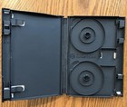 Mario Kart Double Dash Nintendo GameCube Original Dual Disc Case Only — photo 4