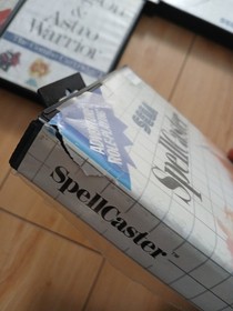 Sega Master System Game Lot Of 82 - Untested - Rough Cases - See Pics