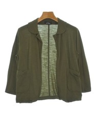 tricot COMME des GARCONS Jackets Other Khaki Approx. S 2200647966044