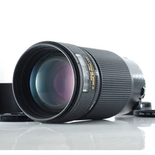 Nikon AF NIKKOR 80-200mm F2.8 ED Zoom Lens Used P178