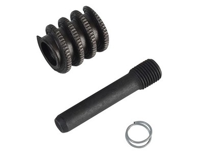 Bahco Spare Knurl & Pin 8072, 8072 c, 9072, 9072 C, 9072 P, 9072 PC BAH8072K