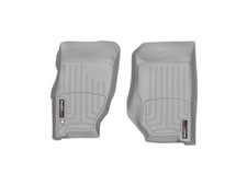 Weathertech Floorliner For 2002-2007 Jeep Liberty - 1st Row Grey