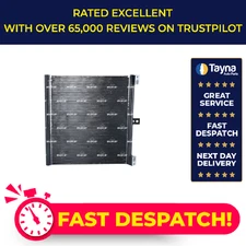 Air Con Condenser fits PORSCHE CAYMAN 981 2.7 13 to 16 MA1.22 AC Conditioning