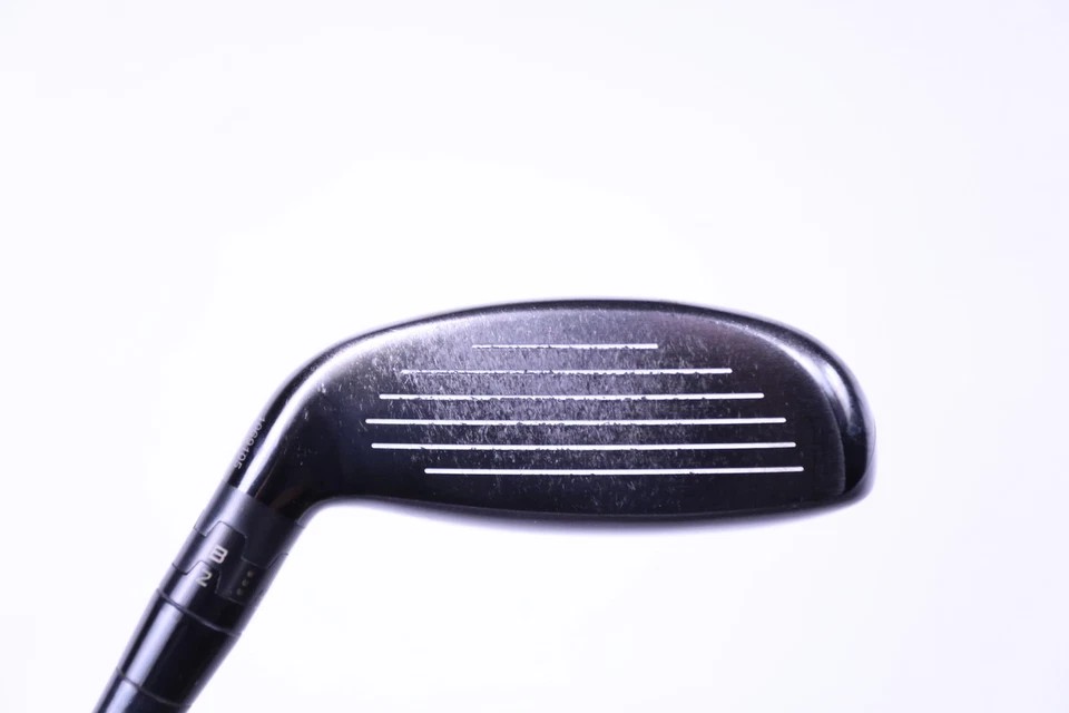 Titleist 816 H1 21* 4H híbrido damas Flex Fujikura Vista Pro muy bueno Foto 2 de 4