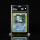 Blastoise 002/102 Base Set Holo