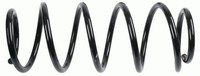 Sachs Fahrwerksfeder 997 989 FüR Opel