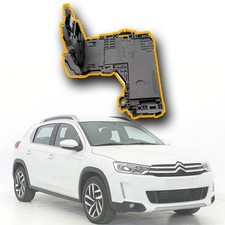 Fits Citroen C4 Cactus Ds4 Ds5 Bpga Battery Management Module 9665878080