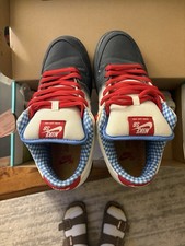 Nike SB Dunk Low Pro Dorothy