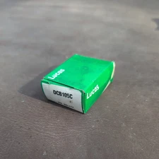 Lucas Ignition Condenser For Daimler Dart 1959-1964 DCB105C 33715 LCR022