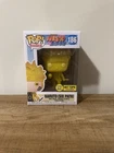 Funko Pop! Naruto Shippuden Naruto (Six Path) #186 Hot Topic Exclusive