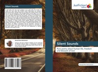Ahmad Reza Rahnemoon | Silent Sounds | Taschenbuch | Englisch (2025)