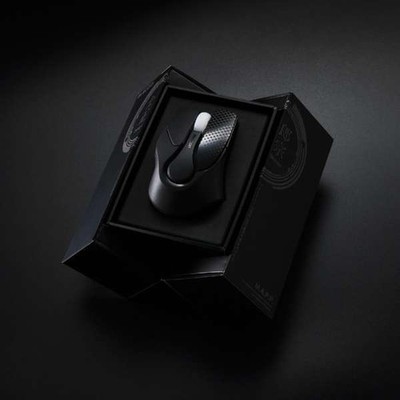 ELECOM Masamune Shirow Reissue Design Mouse Bluetooth M-SHIROW1SC