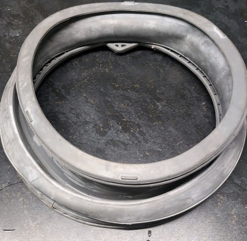 Waschmaschine Türmanschettendichtung Kofferraum AEG-ELECTROLUX-ZANUSSI 132004192