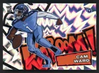 2025 Panini Cam Ward Base (Raw)