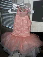 Ballet Costume Girls XXL