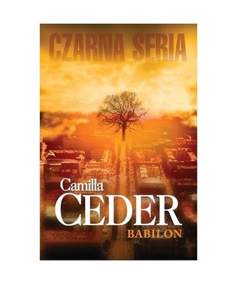 Babilon, Camilla Ceder