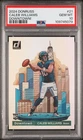 2024 Panini Donruss - Downtown! Caleb Williams #21 (RC)