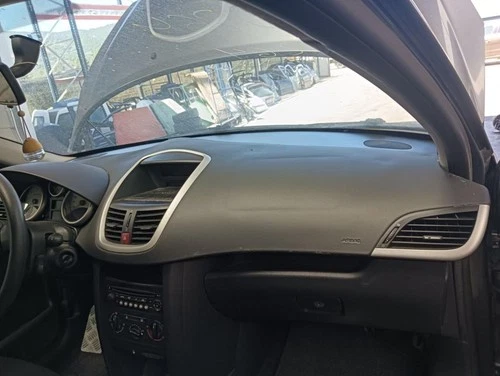 Amortiguadores Maletero/Porton para PEUGEOT 207 X-Line 2006 140477 - Imagen 8 de 8