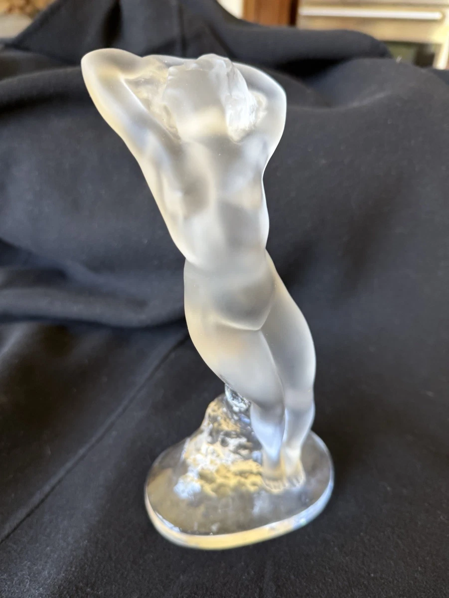 Lalique Women Figurine for sale | eBay