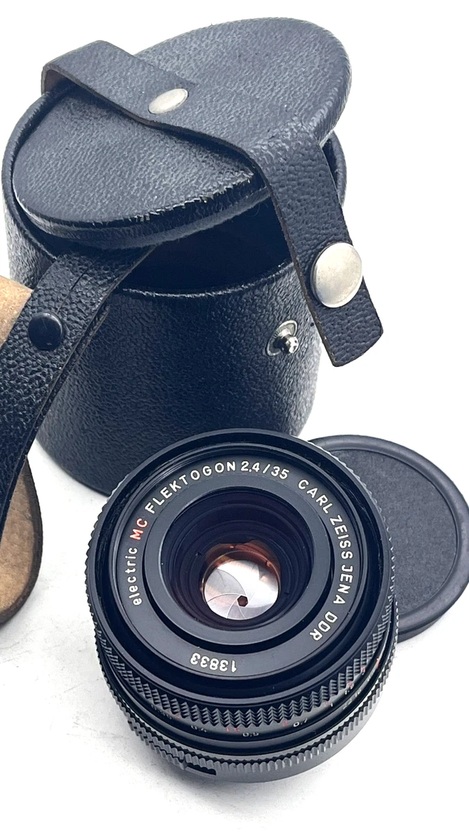 Preços baixos em Lentes de câmera Focal 35mm f/2.4 Abertura máxima