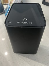 COX Panoramic CGM4141WIFI Cable Modem Router Combo WiFi Ethernet 2 LAN Ports