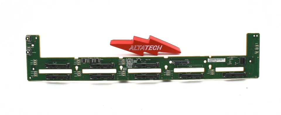 Sun Microsystems 511-1256 8-SLOT DISK BACKPLANE, SATA - Image 3 of 4