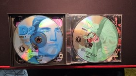 D2 Dreamcast Complete with Manual