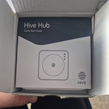 Hive Hub HUB500 Unregistered