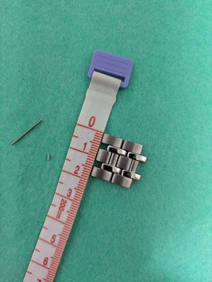 CITIZEN H116 Watch Band Link Titanium Links