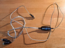 Kabel interfejsu USB-MIDI