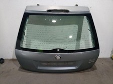 6Y9827025 heckklappe SKODA FABIA 6Y2 6Y3 1.9 SDI CAT ASY rectp5861030