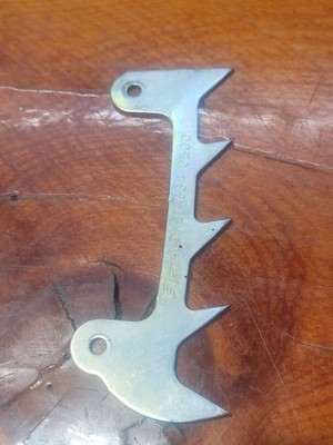 Stihl MS290 MS310 MS390 Felling Dog Bumper Spike 1127 664 0500 OEM Used