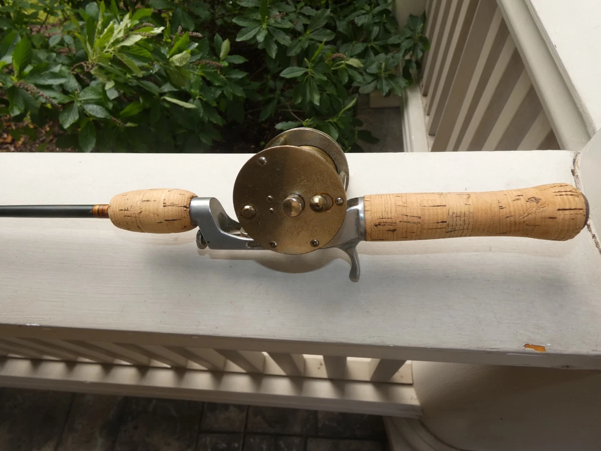 Heddon Freshwater Vintage Fishing Rods for sale | eBay